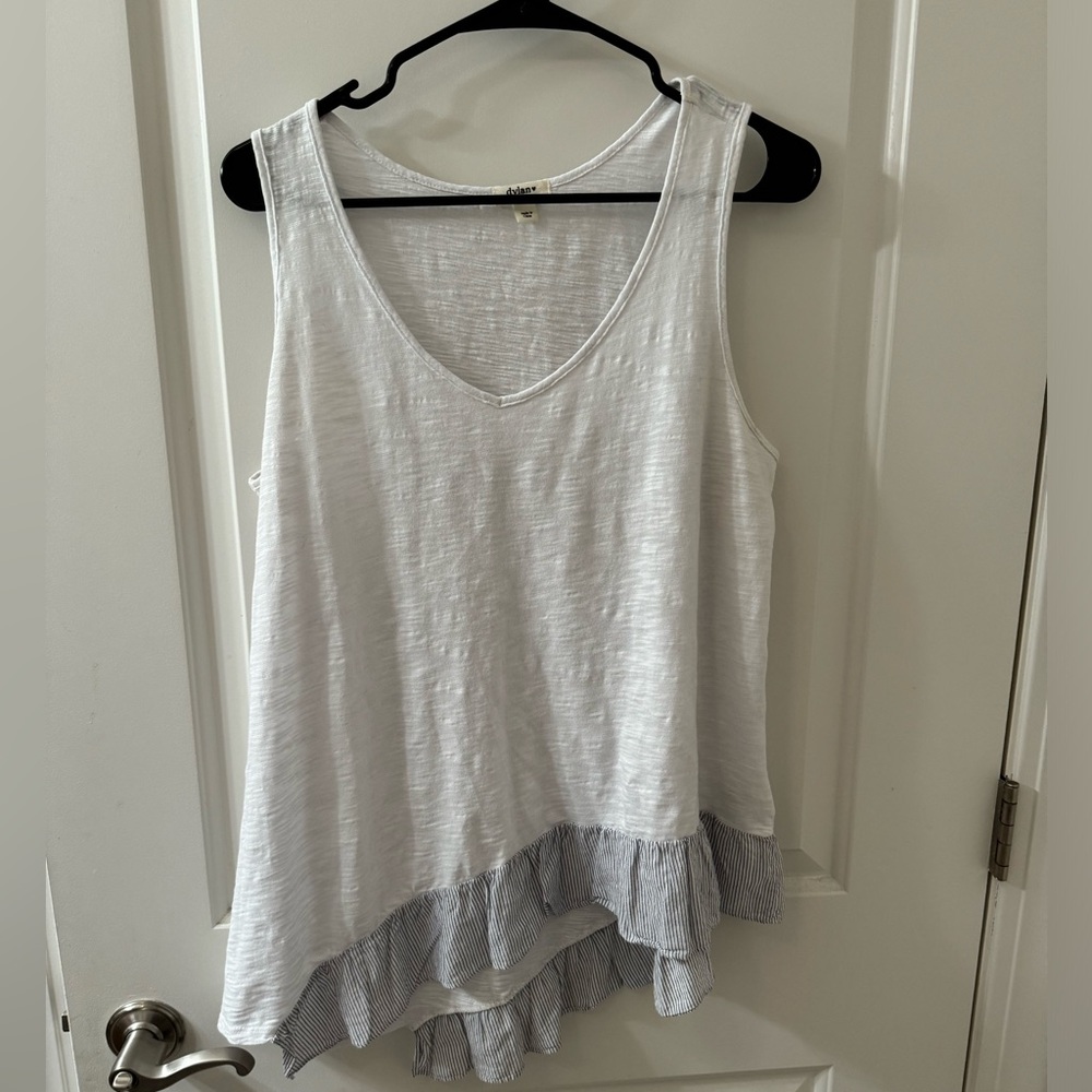 Summer Tank